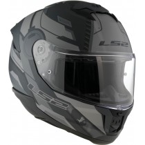 CASCO LS2 FF808 STREAM II SHADOW