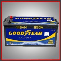 BATERIA GOODYEAR 614563...