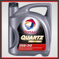 TOTAL QUARTZ INEO FIRST 0W-30