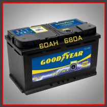 BATERIA GOODYEAR AGM 106050...