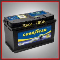 BATERIA GOODYEAR AGM 107050...