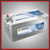 BATERIA VARTA N9 225AH 1150A