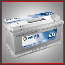 BATERIA VARTA H3 100AH 830A