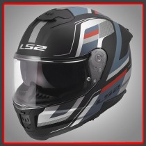 CASCO LS2 FF808 STREAM II...