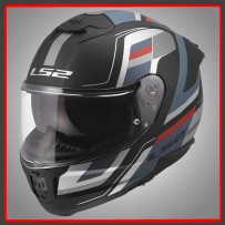 CASCO LS2 FF808 STREAM II...