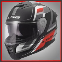 CASCO LS2 FF808 STREAM II...