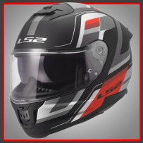 CASCO LS2 FF808 STREAM II...