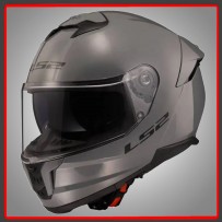 CASCO LS2 FF808 STREAM II...