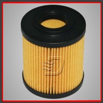FILTRO DE ACEITE MANN...