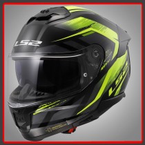 CASCO LS2 FF808 STREAM II FURY