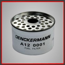 FILTRO COMBUSTIBLE MANN P917X – A120001