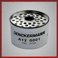 FILTRO COMBUSTIBLE MANN...