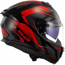 CASCO LS2 FF808 STREAM II FURY