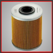 FILTRO COMBUSTIBLE MANN P733/1X- A120023