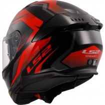 CASCO LS2 FF808 STREAM II FURY