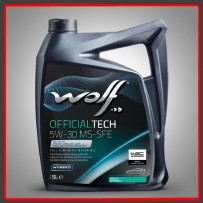 ACEITE WOLF OFFICIALTECH...