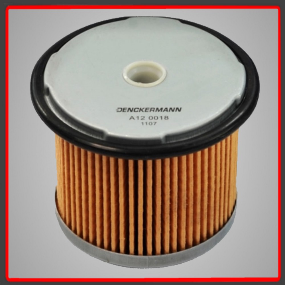 FILTRO COMBUSTIBLE MANN P716 – A120018