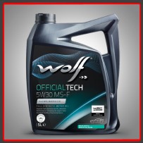 ACEITE WOLF OFFICIALTECH...