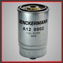 FILTRO COMBUSTIBLE WK842/2- A120002