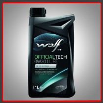 ACEITE WOLF OFFICIALTECH...
