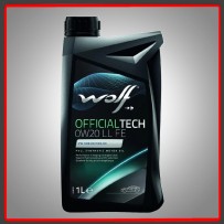 ACEITE WOLF OFFICIALTECH...