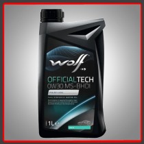 ACEITE WOLF OFFICIALTECH...