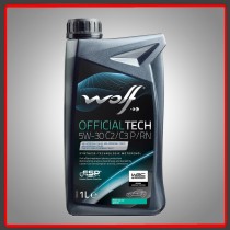 ACEITE WOLF OFFICIALTECH...