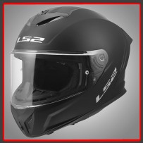 CASCO LS2 FF820 RAPID III...