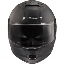 CASCO LS2 FF808 STREAM II MATT BLACK