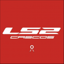 CASCO LS2 FF820 RAPID III MATT TITANIUM