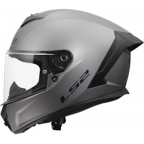 CASCO LS2 FF820 RAPID III MATT TITANIUM