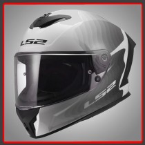 CASCO LS2 FF820 RAPID III...