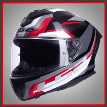 CASCO LS2 FF820 RAPID III...