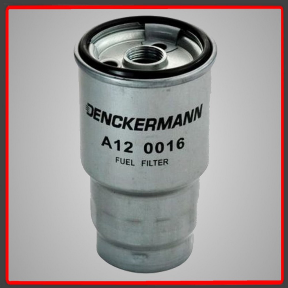 FILTRO COMBUSTIBLE MANN WK720/2X – A120016