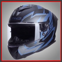 CASCO LS2 FF820 RAPID III...