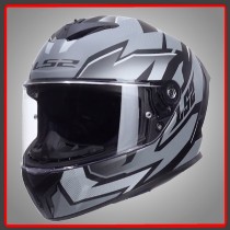 CASCO LS2 FF820 RAPID III...