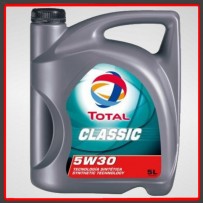 TOTAL CLASSIC 5W-30