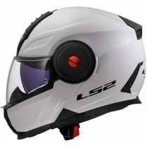 CASCO MODULAR LS2 FF902 SCOPE II WHITE
