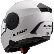 CASCO MODULAR LS2 FF902 SCOPE II WHITE