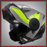 CASCO MODULAR LS2 FF902...