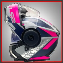 CASCO MODULAR LS2 FF902...