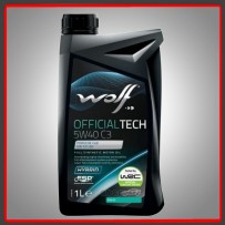 ACEITE WOLF OFFICIALTECH...