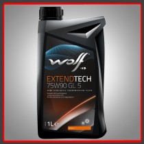VALVULINA WOLF EXTENDTECH...
