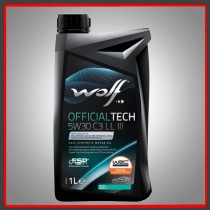 ACEITE WOLF OFFICIALTECH...