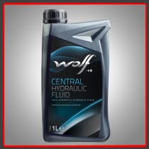 ACEITE WOLF CENTRAL...