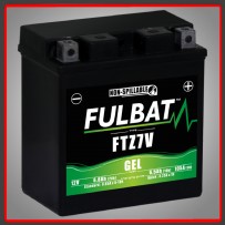 BATERIA FULBAT FTZ7V GEL...