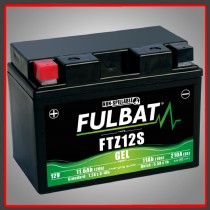 BATERIA FULBAT FTZ12S GEL...