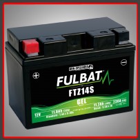 BATERIA FULBAT FTZ14S GEL...