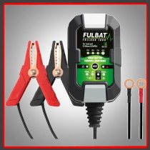 CARGADOR BATERIAS FULBAT...