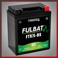 BATERIA FULBAT FTX7LBS...
